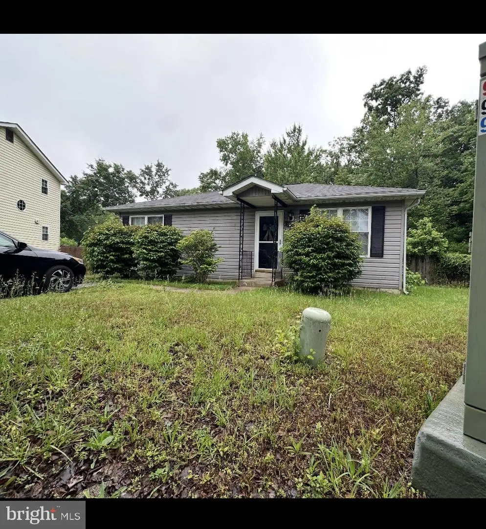 3501 Crake Ct, Indian Head, MD 20640 - #1