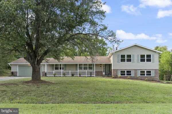 4500 Richard Lawrence Dr, MARBURY, MD 20658
