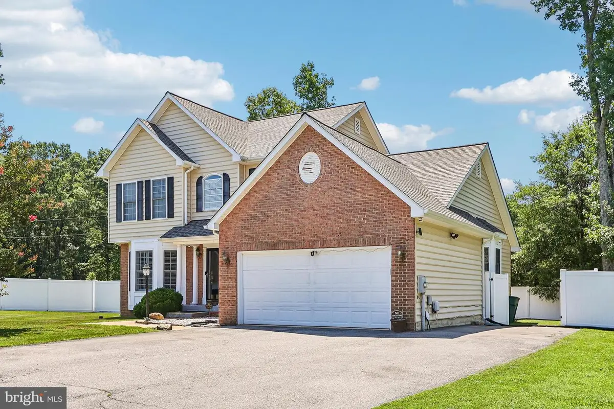 4140 Arthur Ross Pl, Indian Head, MD 20640 - #1