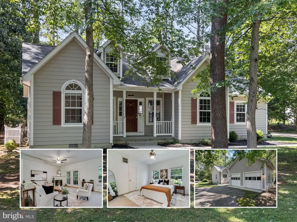 14625 Bar Harbor Ct, Swan Point, MD 20645 - #1
