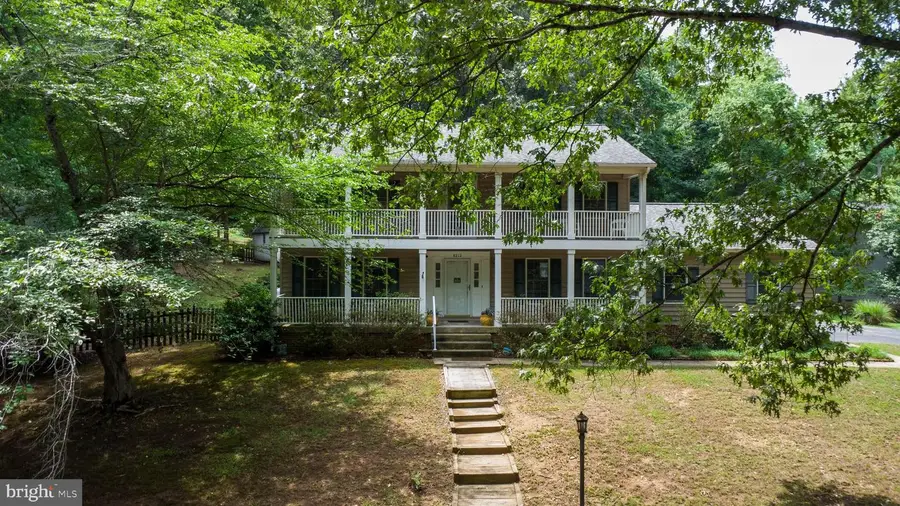 8212 Seven Pines Ln, Waldorf, MD 20603 - #2