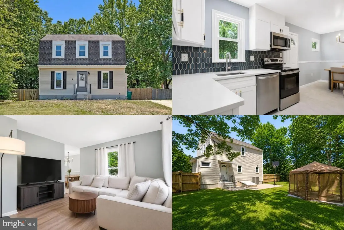11563 Timberbrook Dr, Waldorf, MD 20601 - #1