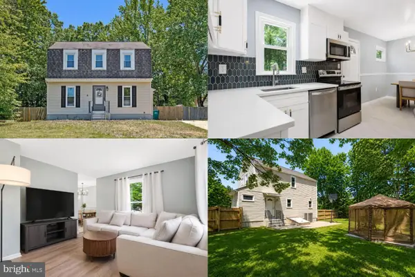 11563 Timberbrook Dr, WALDORF, MD 20601