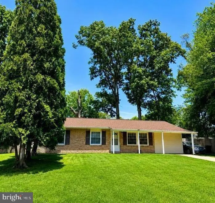 1108 Princeton Ln, Waldorf, MD 20602 - #3