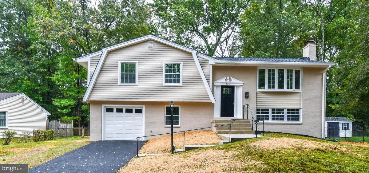 2650 Pinewood Dr, Waldorf, MD 20601 - #1