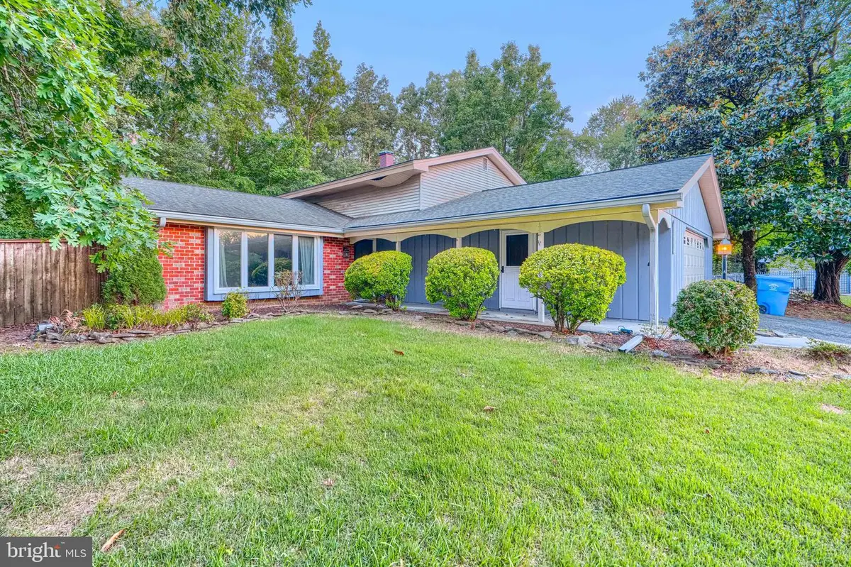 3009 Sherwood Rd, Waldorf, MD 20601 - #1