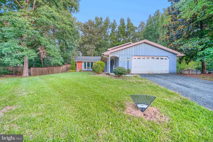 3009 Sherwood Rd, Waldorf, MD 20601 - #3