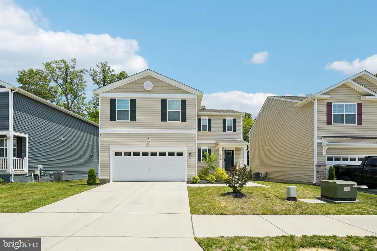 1030 Merry Elm Ln, La Plata, MD 20646 - #1