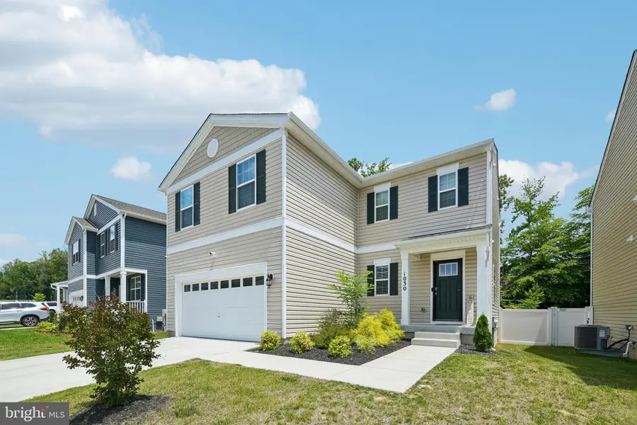 1030 Merry Elm Ln, La Plata, MD 20646 - #2