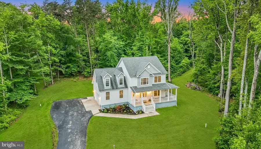 8055 Shannon Woods Pl, Nanjemoy, MD 20662 - #2