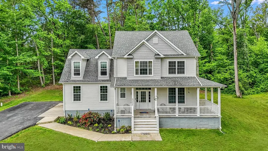 8055 Shannon Woods Pl, Nanjemoy, MD 20662 - #3