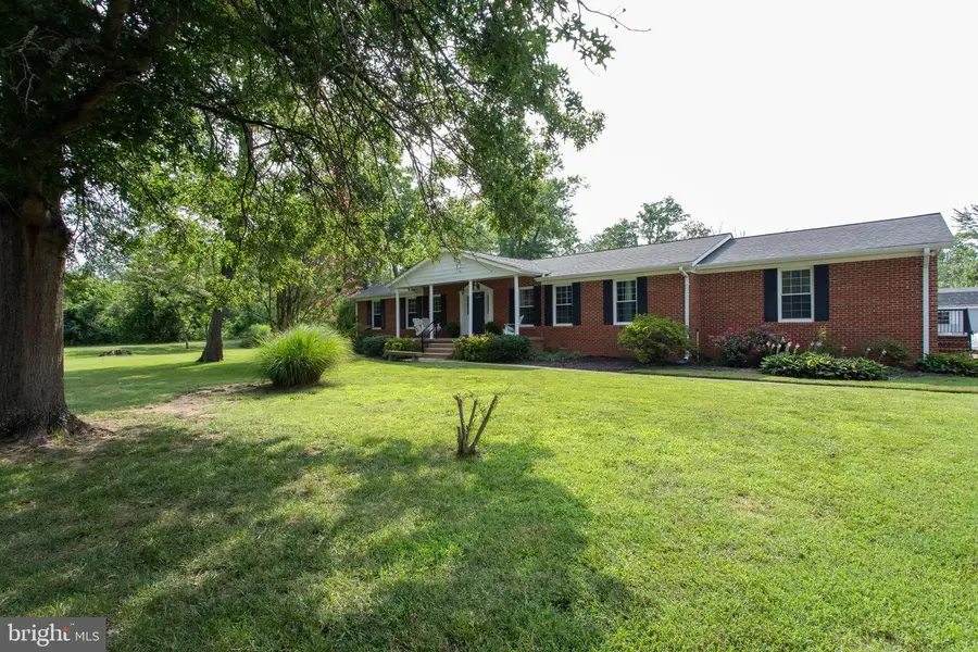 7349 Mary Dr, Port Tobacco, MD 20677 - #2