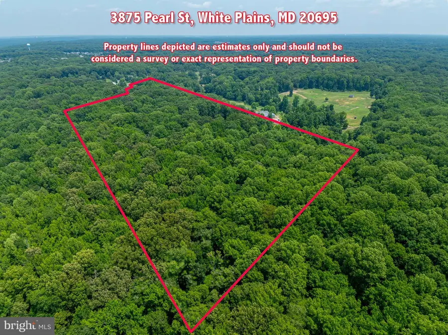 3875 Pearl St, White Plains, MD 20695 - #2