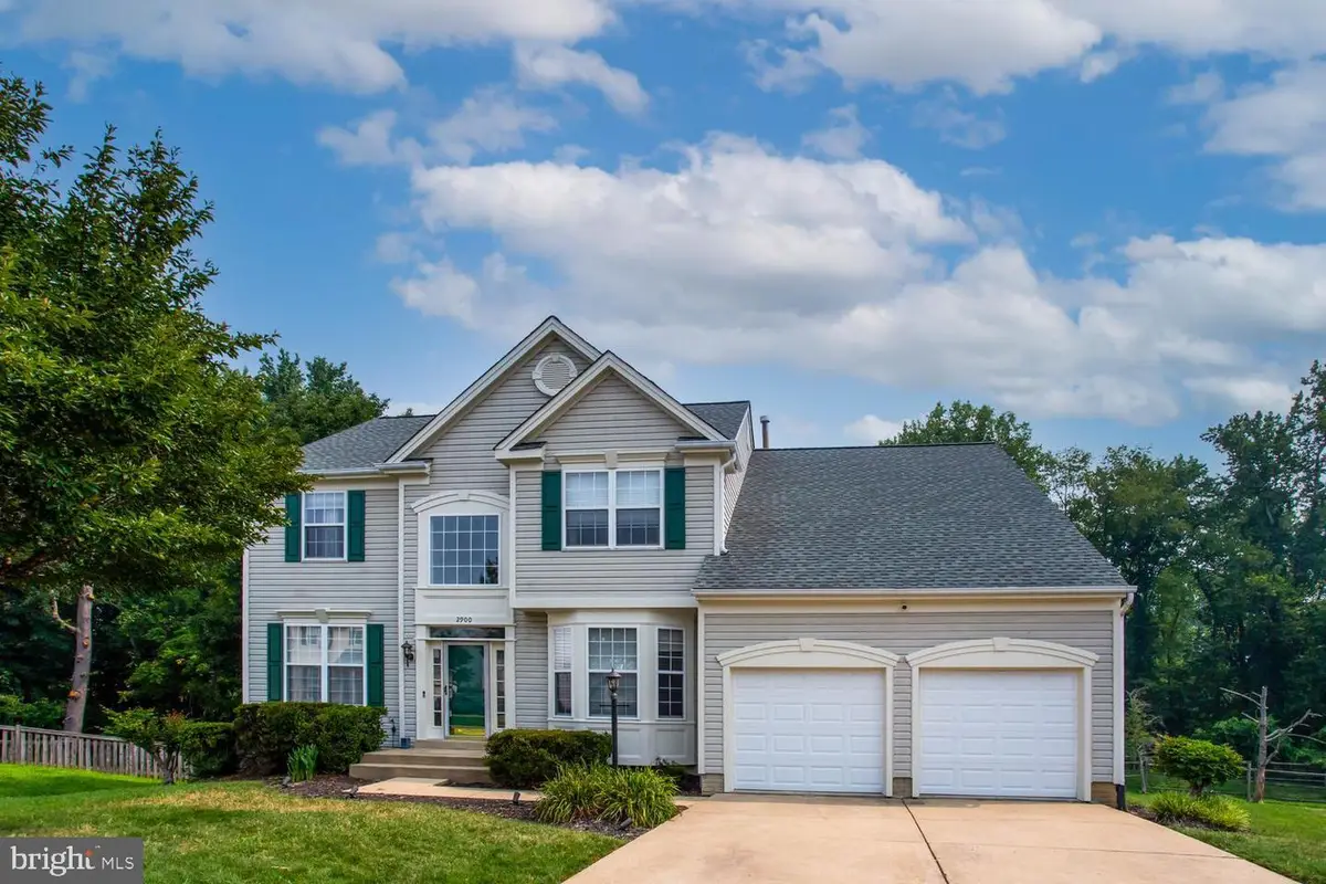 2900 Cormorant Ct, Waldorf, MD 20601 - #1