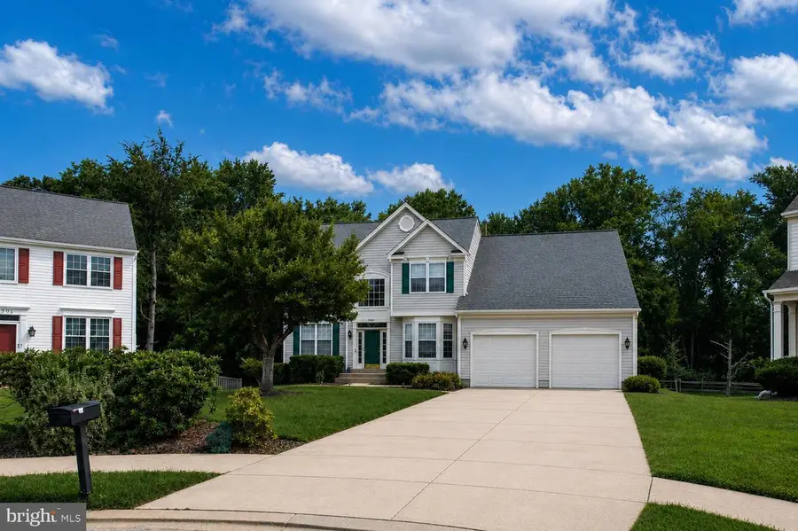 2900 Cormorant Ct, Waldorf, MD 20601 - #2