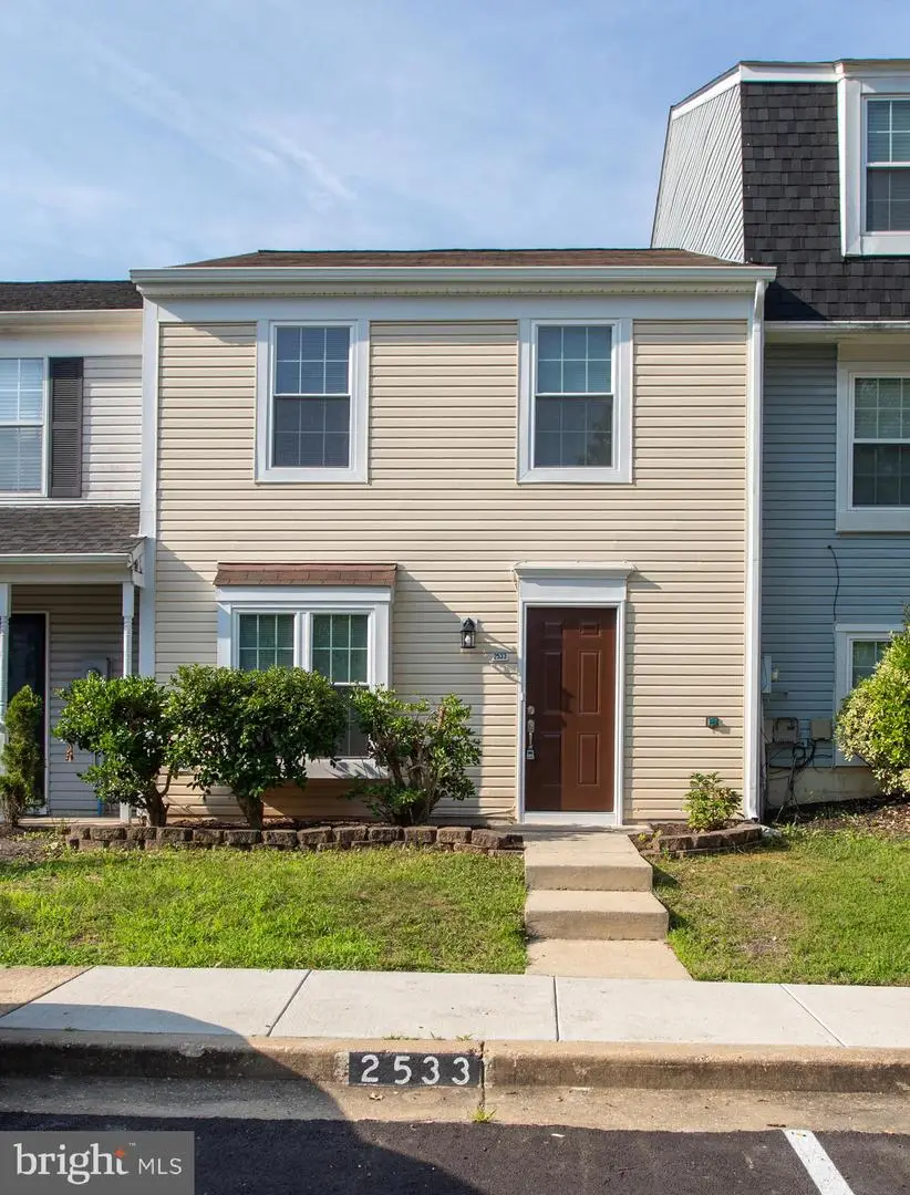 2533 Regal Pl, Waldorf, MD 20601 - #1