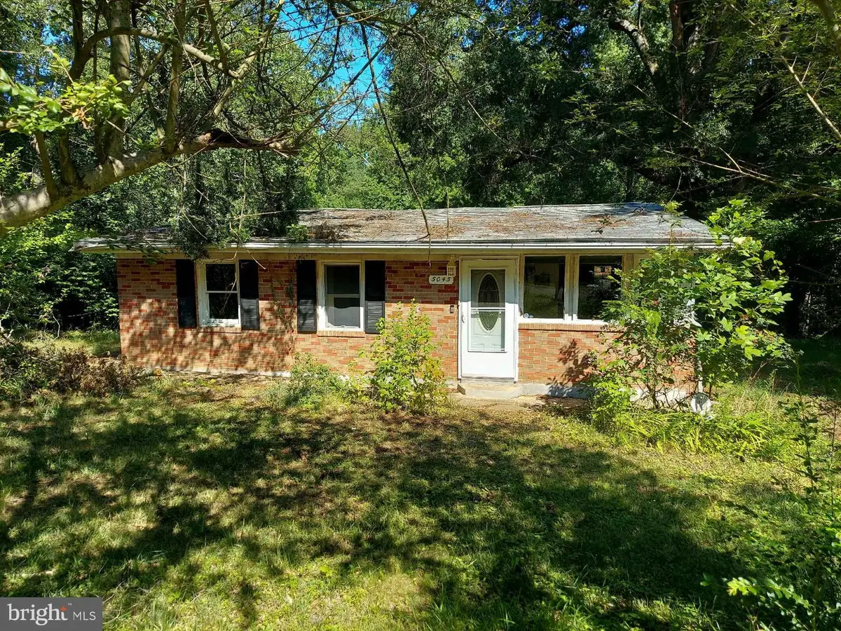 5045 Creeds Mill Rd, Marbury, MD 20658 - #1