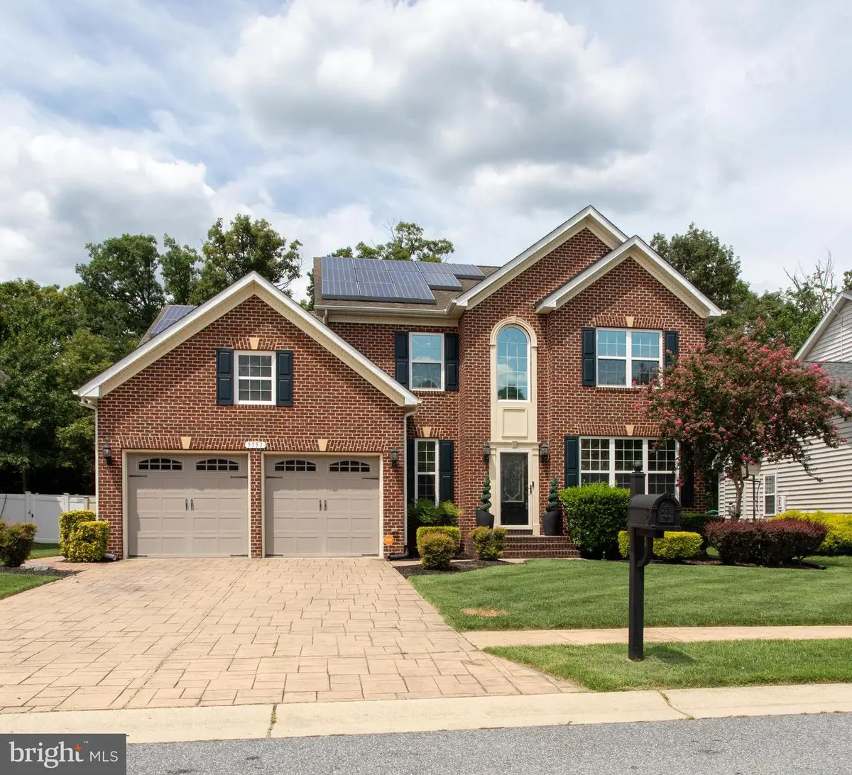9551 Pep Rally Ln, Waldorf, MD 20603 - #1