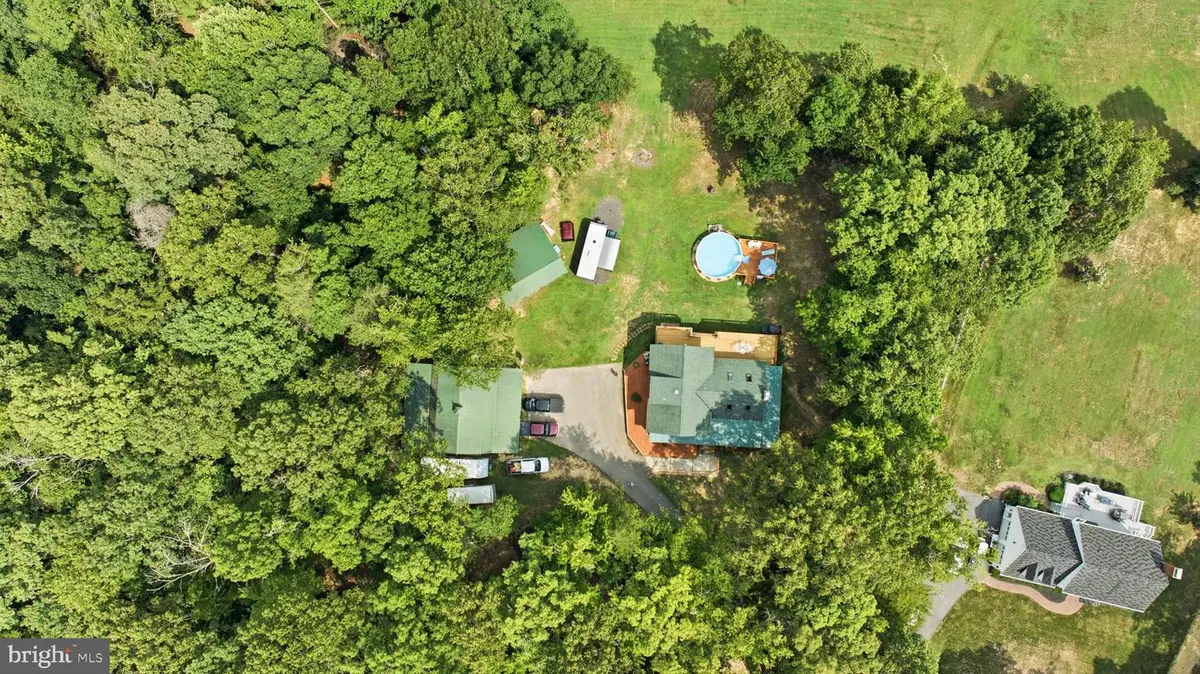 11630 Moonshine Trail Pl, La Plata, MD 20646 - #1