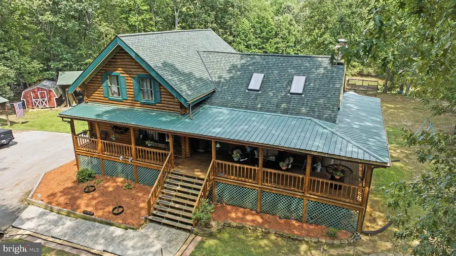 11630 Moonshine Trail Pl, La Plata, MD 20646 - #2