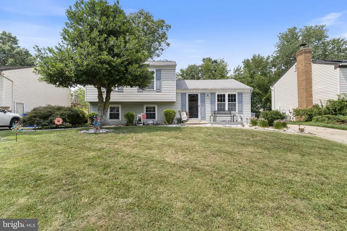 3909 Newman Ct, Waldorf, MD 20602 - #1