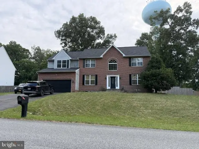 3355 Elsa Ave, Waldorf, MD 20603 - #1