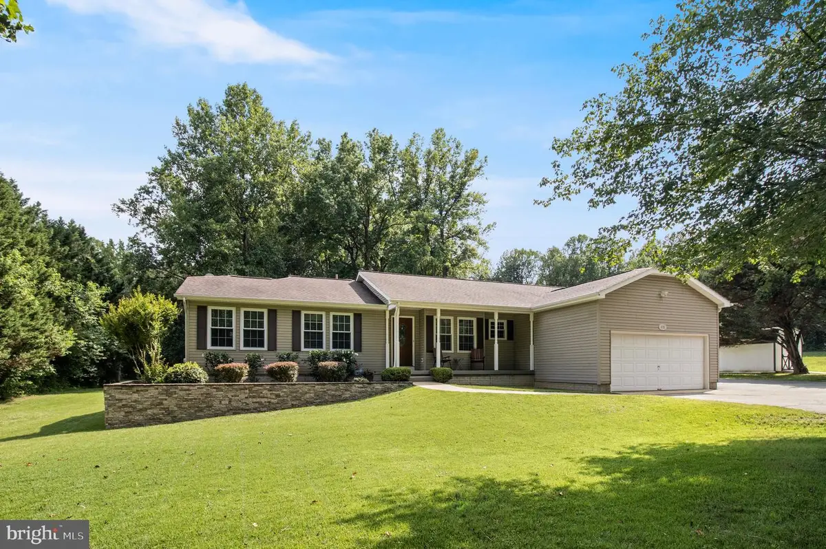 4785 Roanoke Pl, Waldorf, MD 20601 - #1