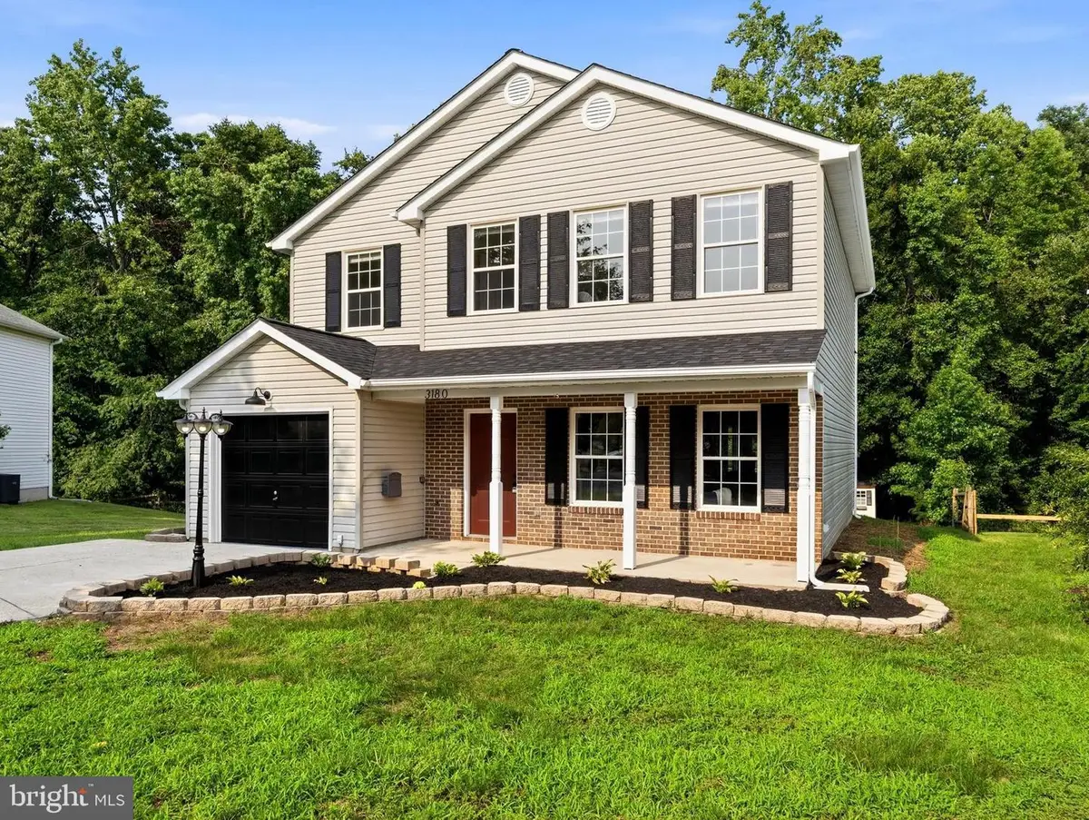3180 Gainsborough Ct, Waldorf, MD 20602 - #1