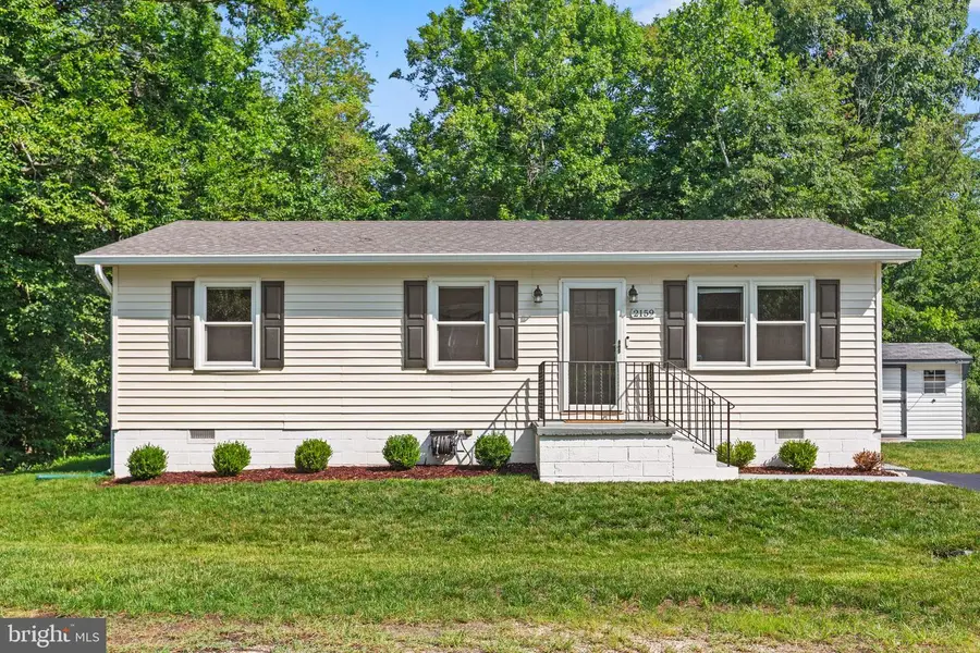 2159 Marbella Dr, Waldorf, MD 20601 - #3