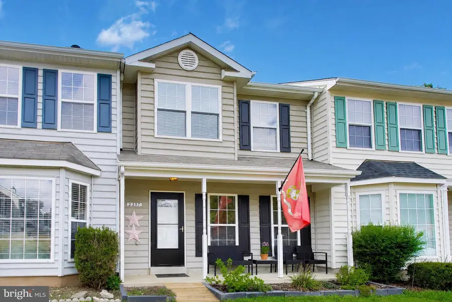 2357 Hazelwood Ct, Waldorf, MD 20601 - #2