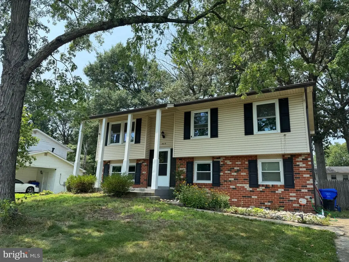 409 University Dr, Waldorf, MD 20602 - #1