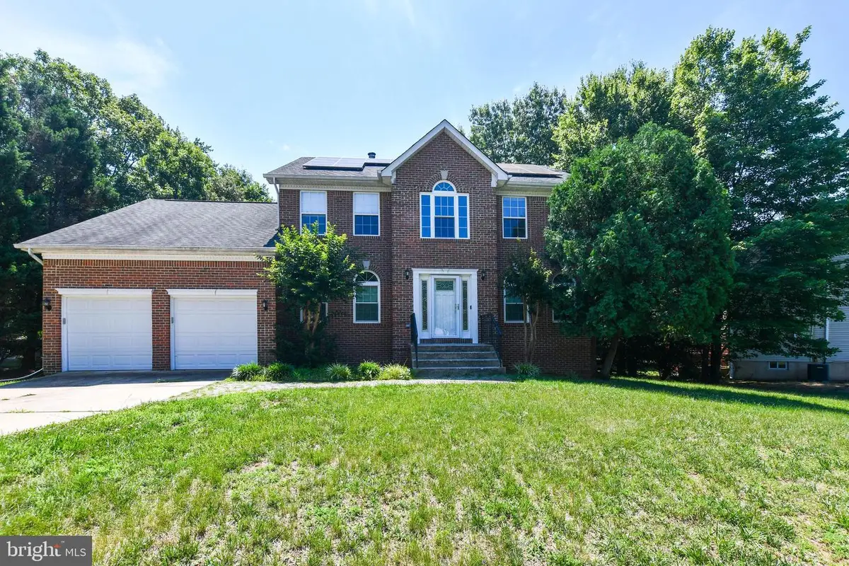 2406 Berry Thicket Ct, Waldorf, MD 20603 - #1