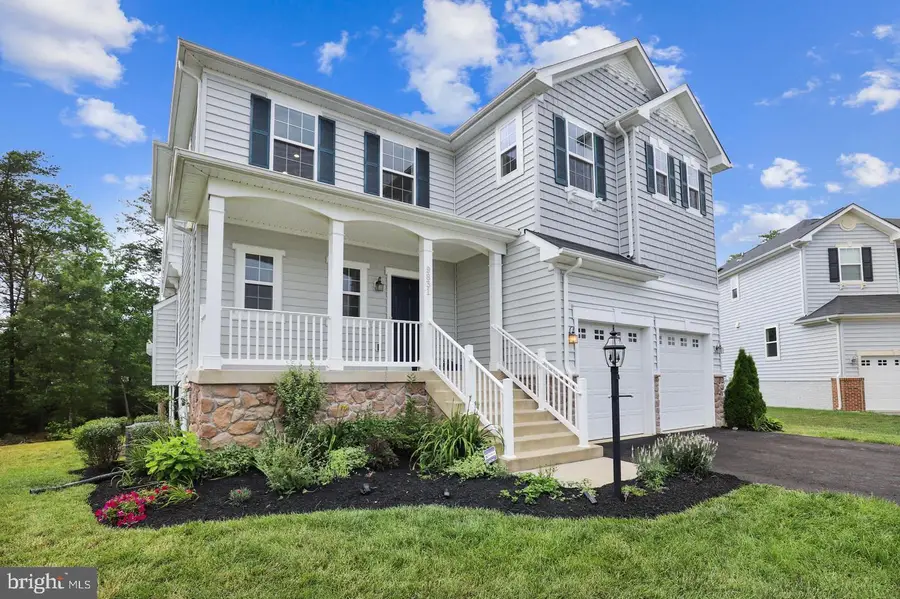 9831 Rhine Ct, Waldorf, MD 20603 - #2