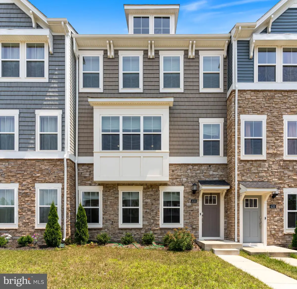 4133 Skipton Pl, White Plains, MD 20695 - #1
