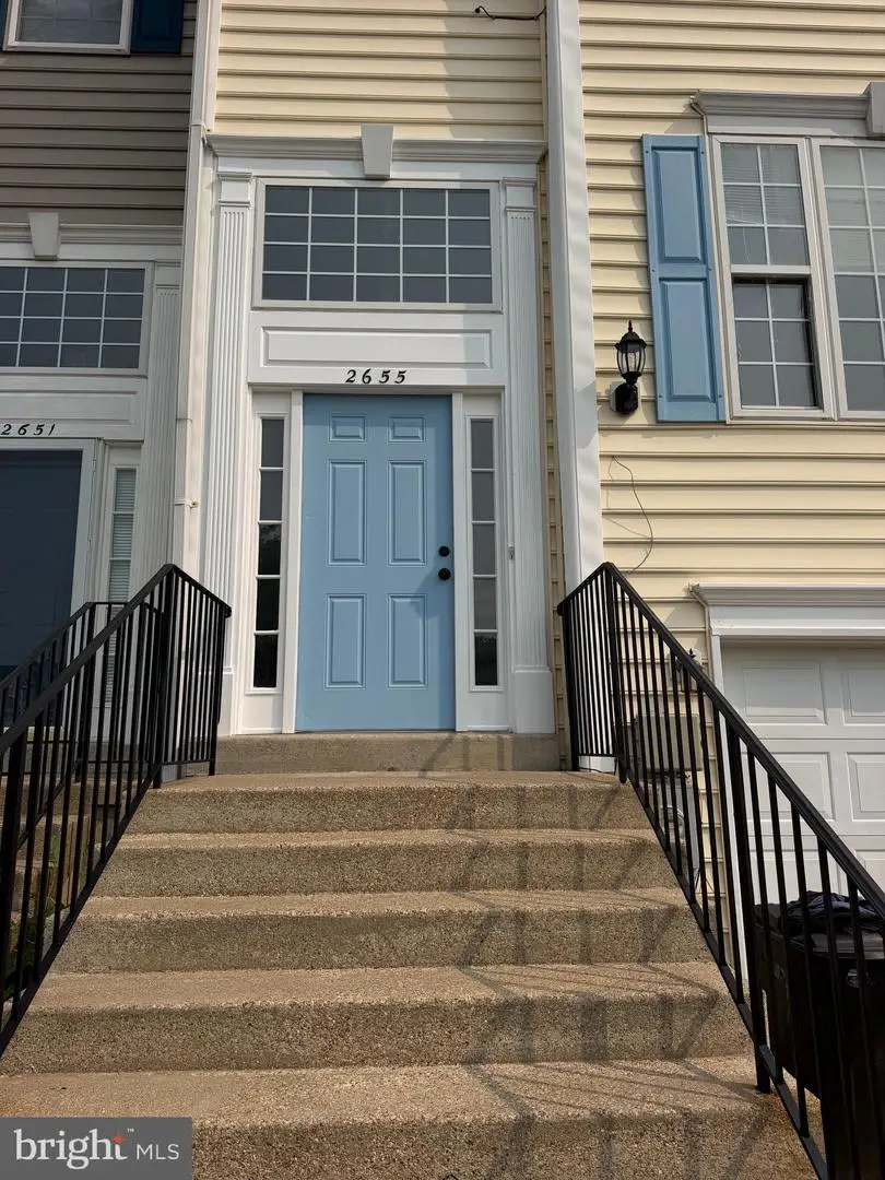 2655 Avon Pl, Waldorf, MD 20601 - #3