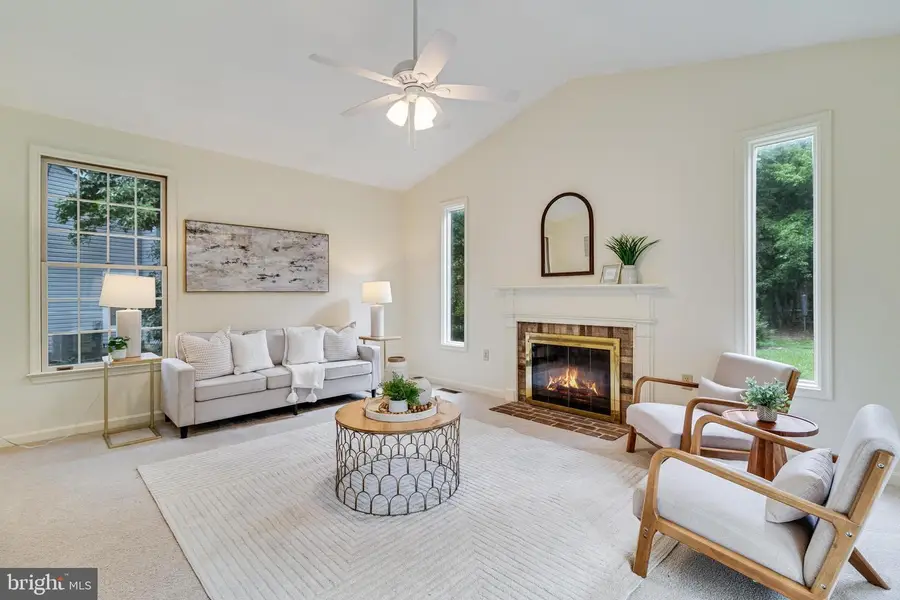 6015 Harbor Seal Ct, Waldorf, MD 20603 - #3