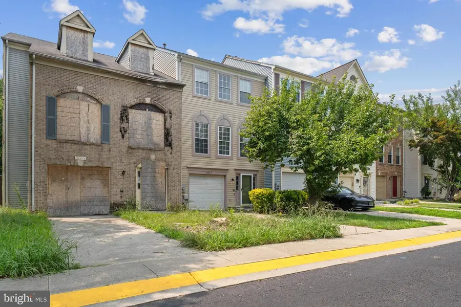 11207-b Barnswallow Pl, Waldorf, MD 20603 - #3