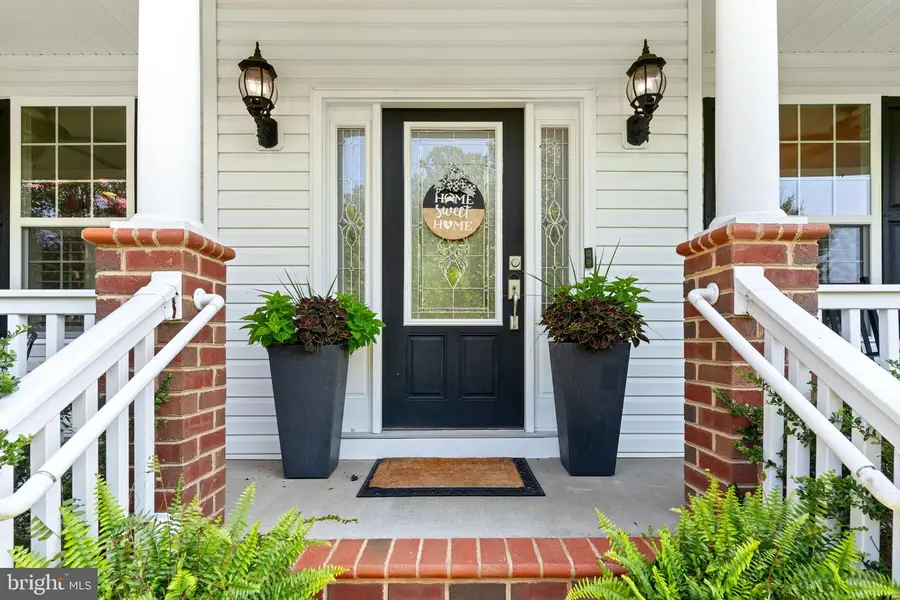 14412 Frontier Trails Ct, Waldorf, MD 20601 - #2