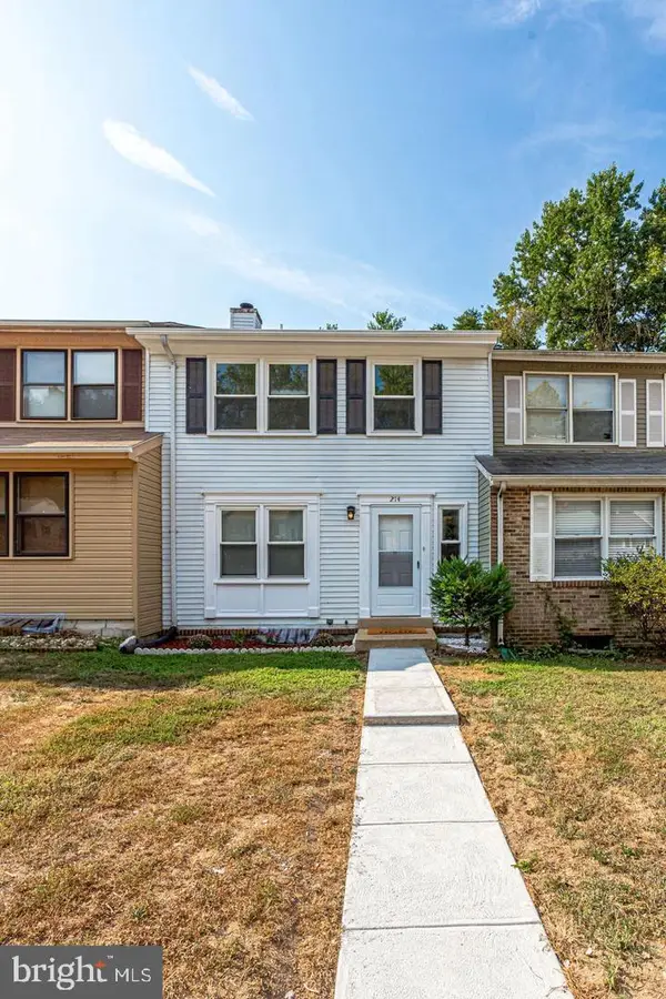 214 Westdale Dr, WALDORF, MD 20601