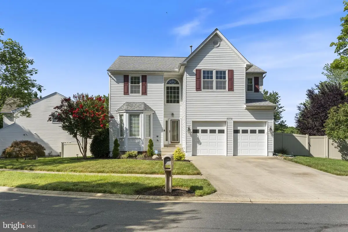 2372 Albany Way, Waldorf, MD 20603 - #1