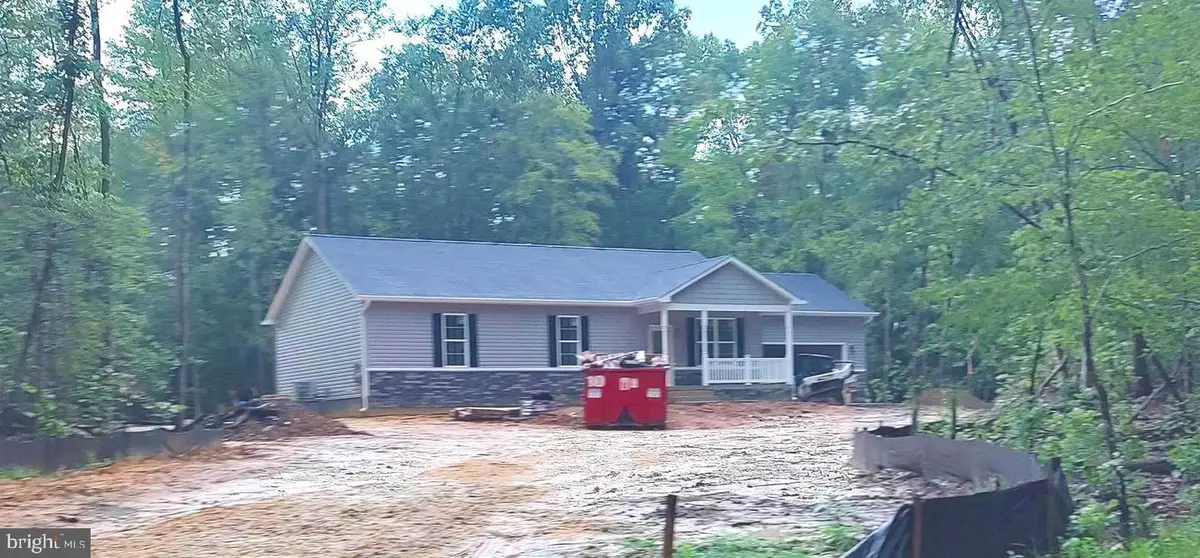 13135 Alyson Pl, Charlotte Hall, MD 20622 - #1