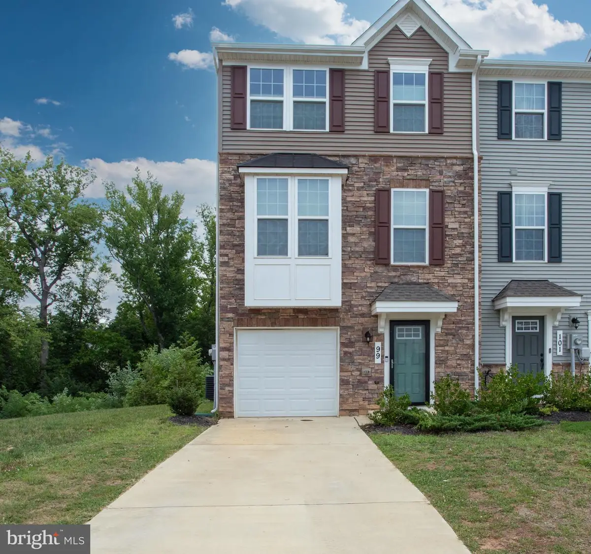 99 Caswell Dr, Indian Head, MD 20640 - #1