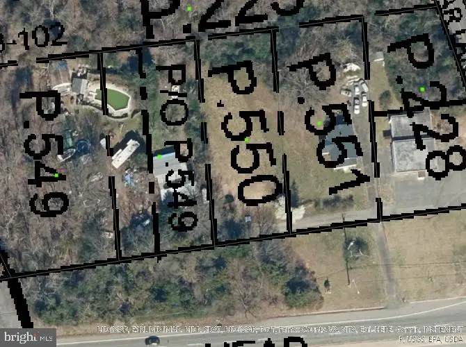 Parcel 550 Indian Head Hwy, Indian Head, MD 20640 - #2