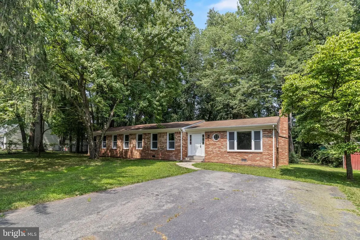 11516 Timberbrook Dr, Waldorf, MD 20601 - #1