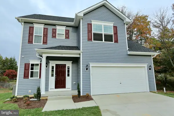29 Stuart, INDIAN HEAD, MD 20640