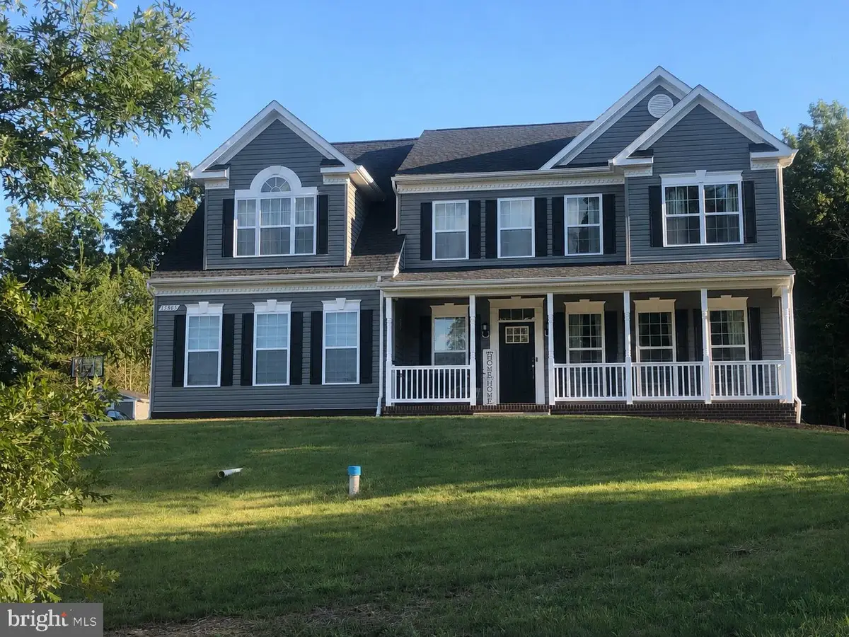13805 Celadon Ct, Hughesville, MD 20637 - #1