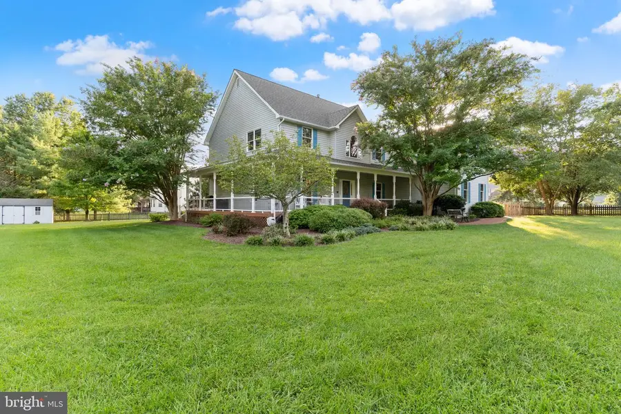 7975 Billingsley Rd, White Plains, MD 20695 - #2