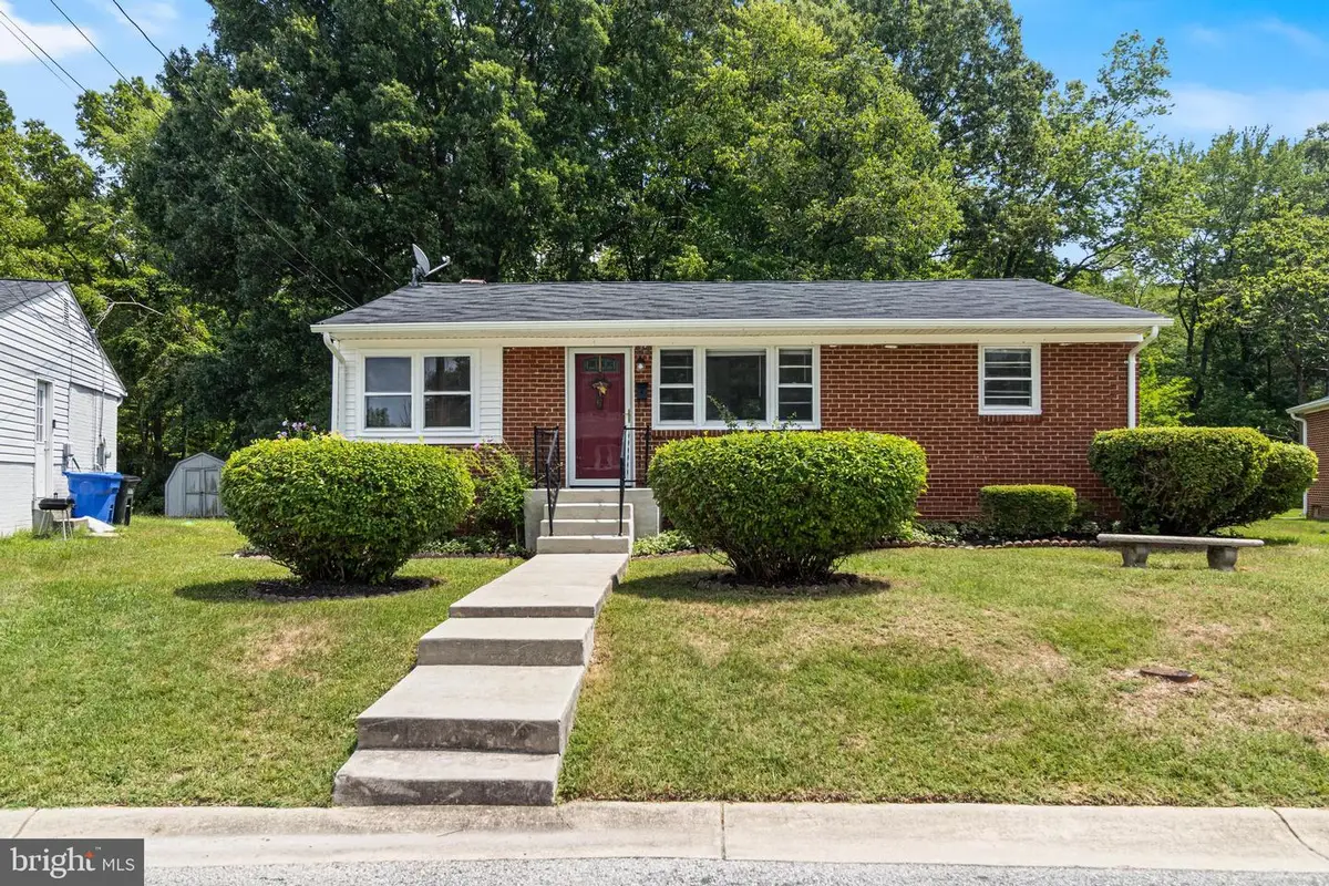 112 Bertha Cir, Indian Head, MD 20640 - #1
