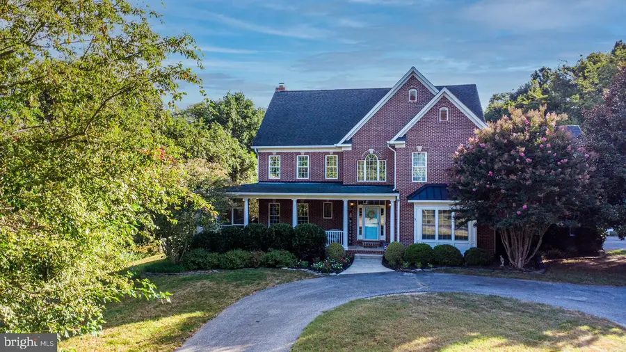 12120 Liberty Rose Pl, Newburg, MD 20664 - #2