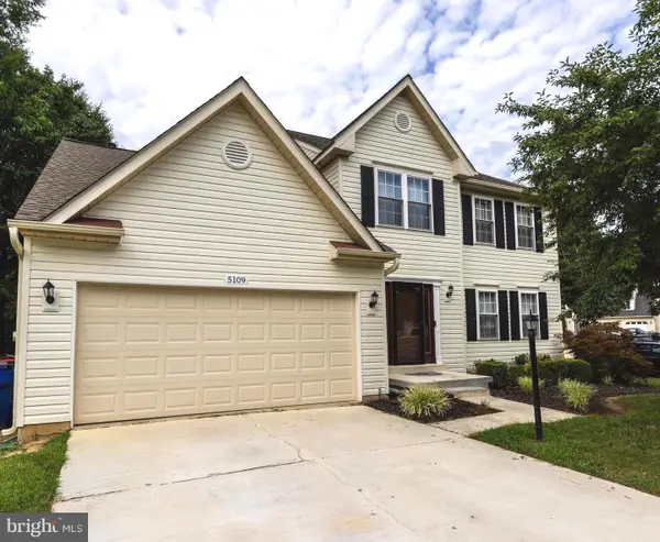 5109 Rock Beauty Ct, WALDORF, MD 20603
